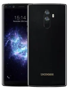 Замена разъема зарядки на телефоне Doogee MIX 2 в Санкт-Петербурге